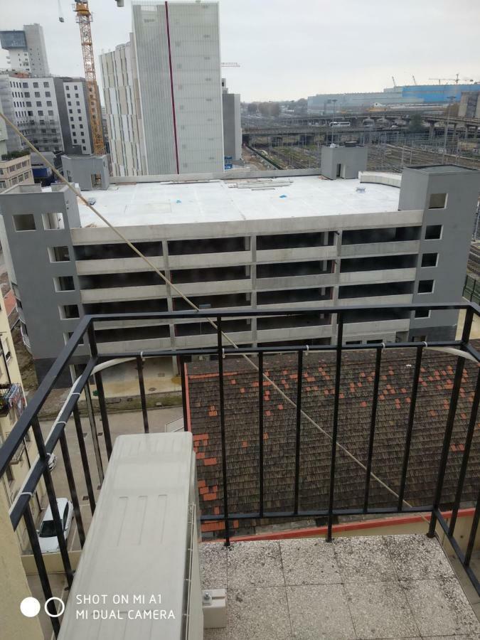 Chowdhury House Unit 2 Mestre Exterior photo