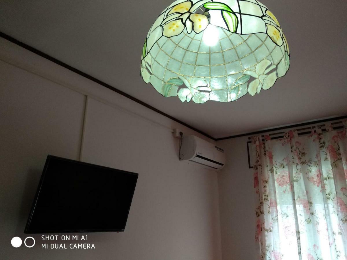 Chowdhury House Unit 2 Mestre Exterior photo